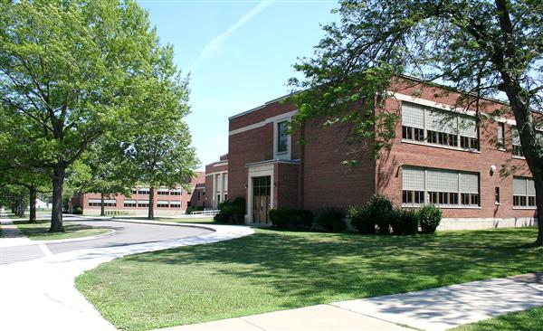 Hoover Elementary School
